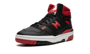 New Balance 650R Black Red