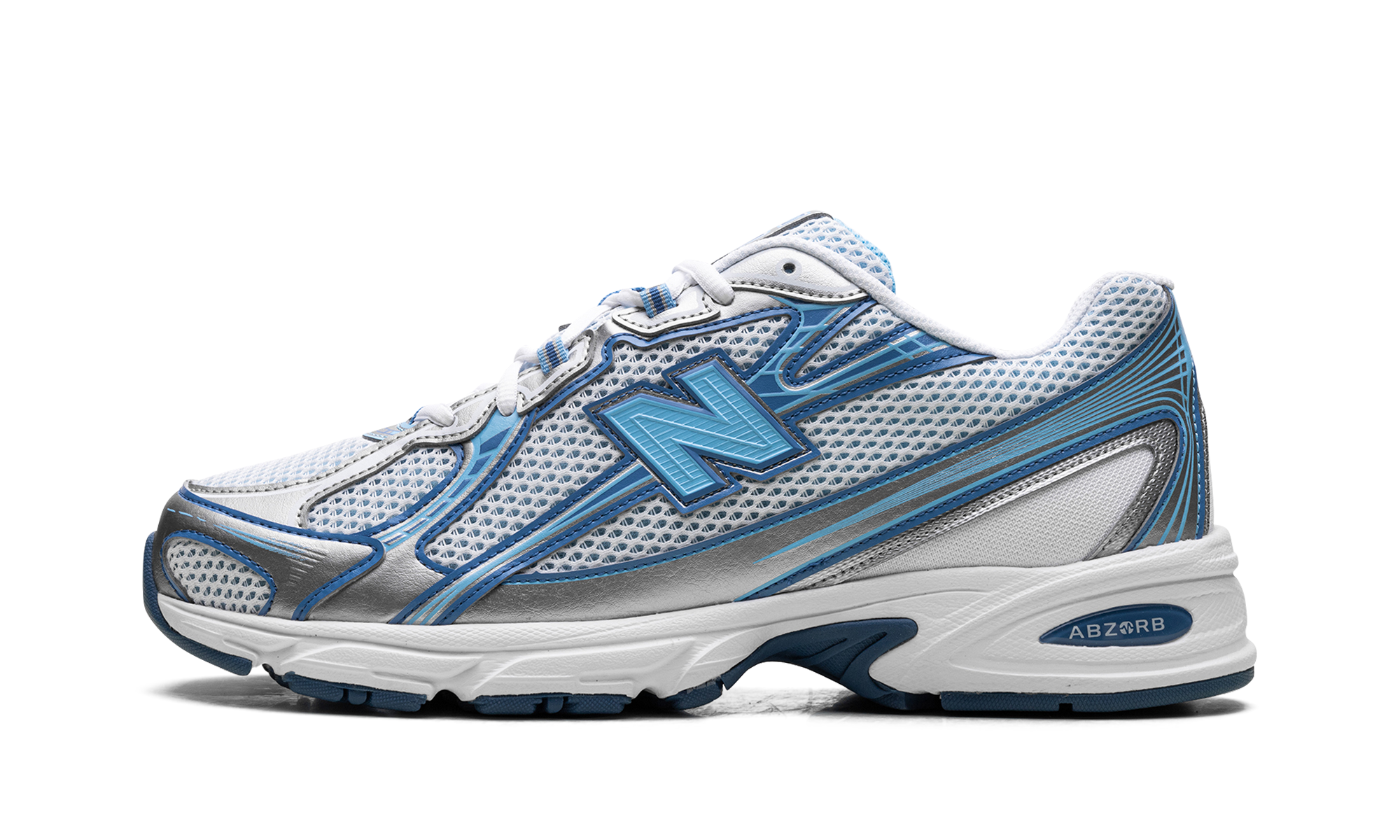 New Balance 740 OG Blue Agate 5