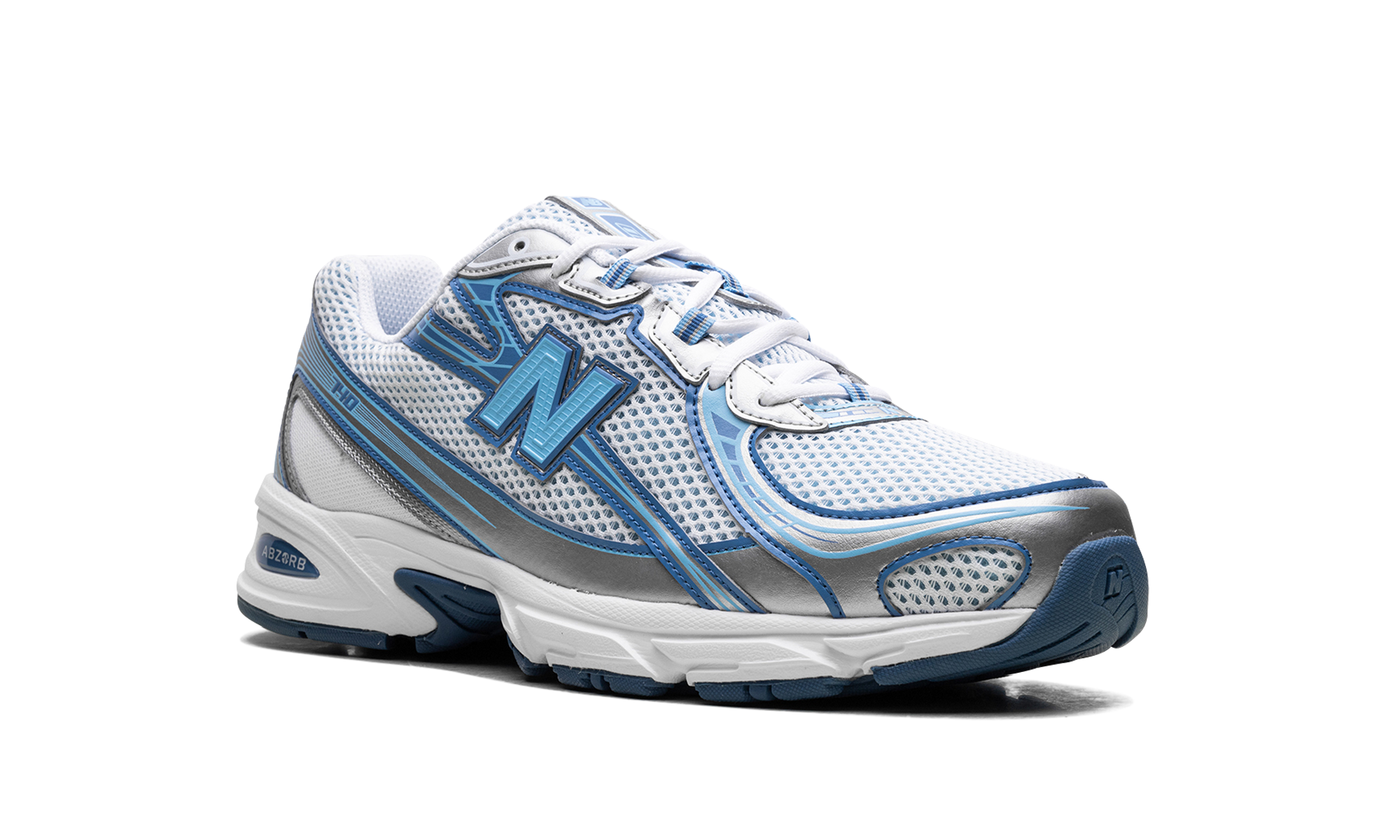 New Balance 740 OG Blue Agate 6