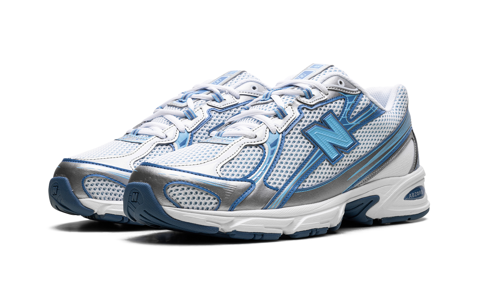 New Balance 740 OG Blue Agate 7