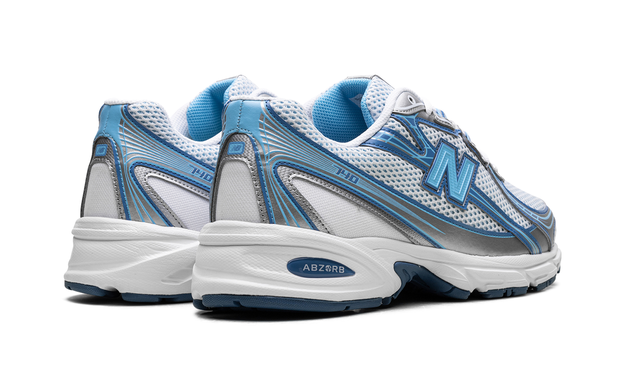 New Balance 740 OG Blue Agate 8