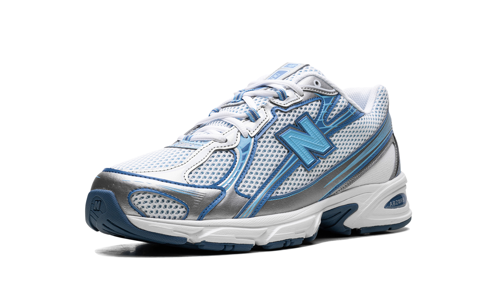 New Balance 740 OG Blue Agate 9