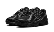 New Balance 740v2 Black Grey Silver 3