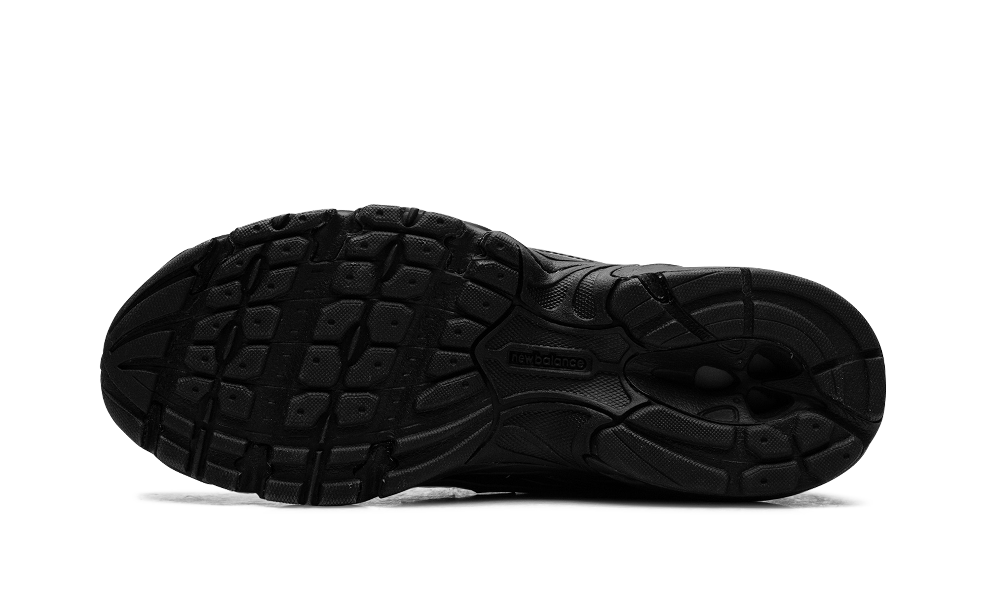 New Balance 740v2 Black Grey Silver 6