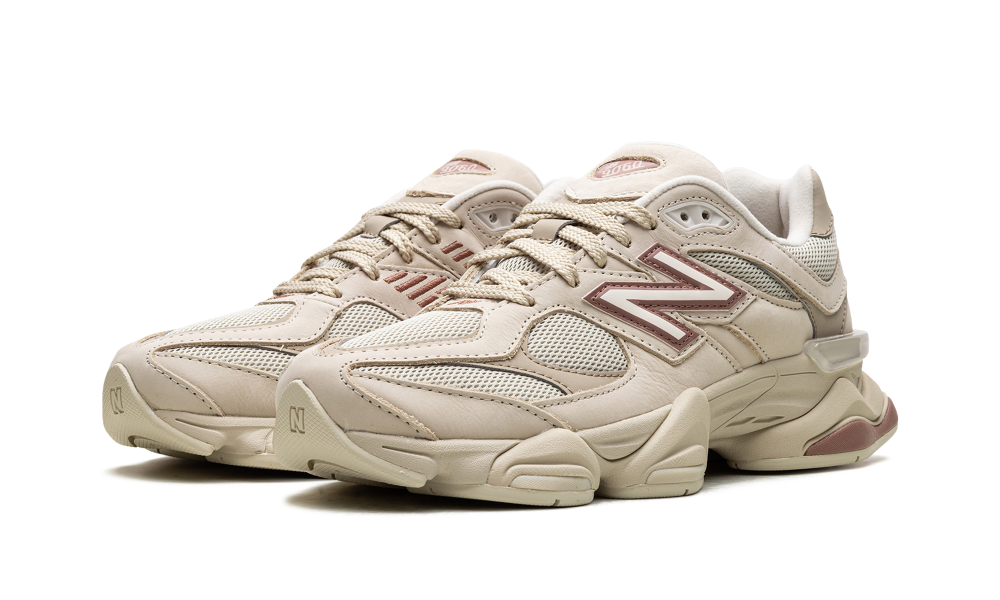 New Balance 9060 Bone Sparrow 3