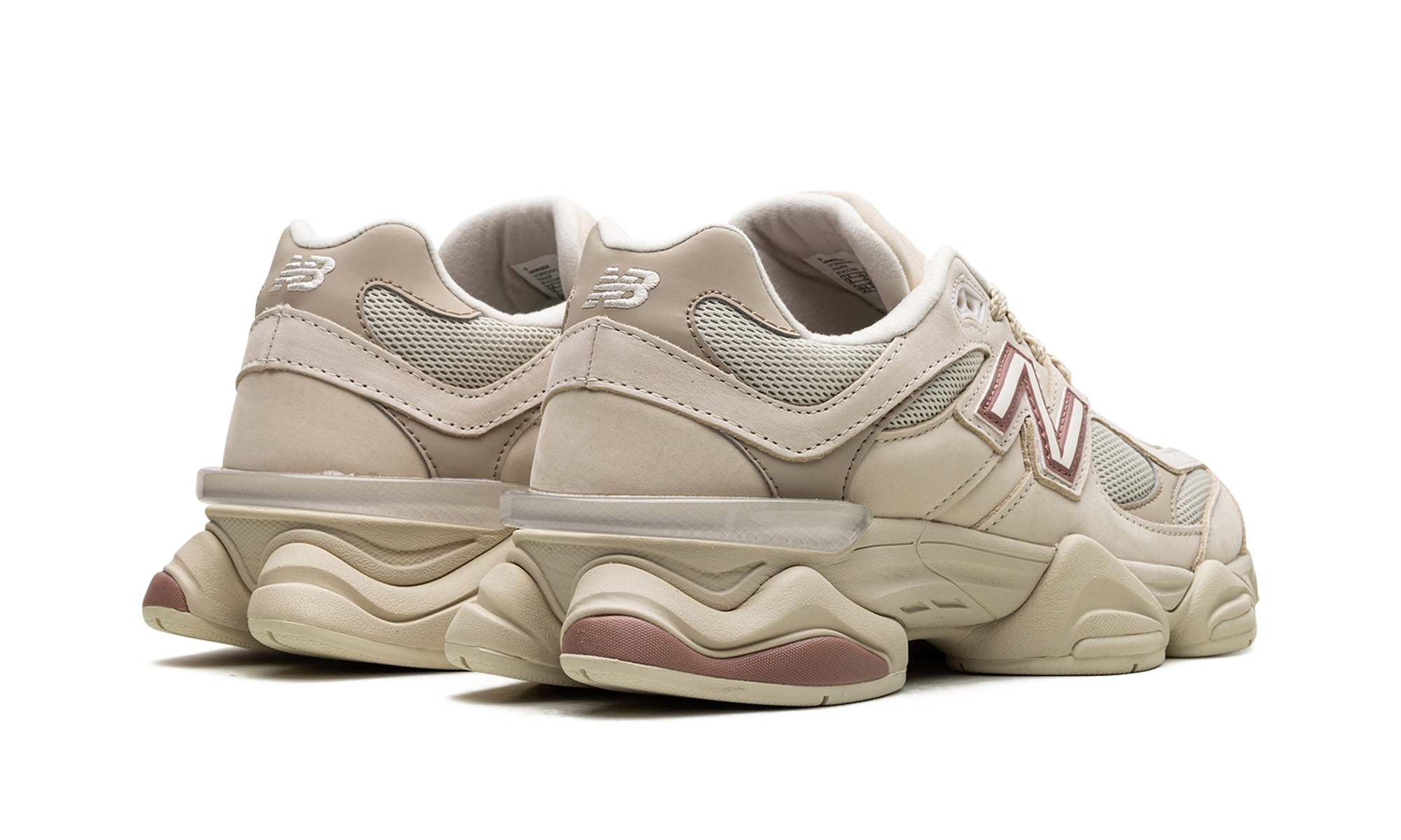 New Balance 9060 Bone Sparrow 4