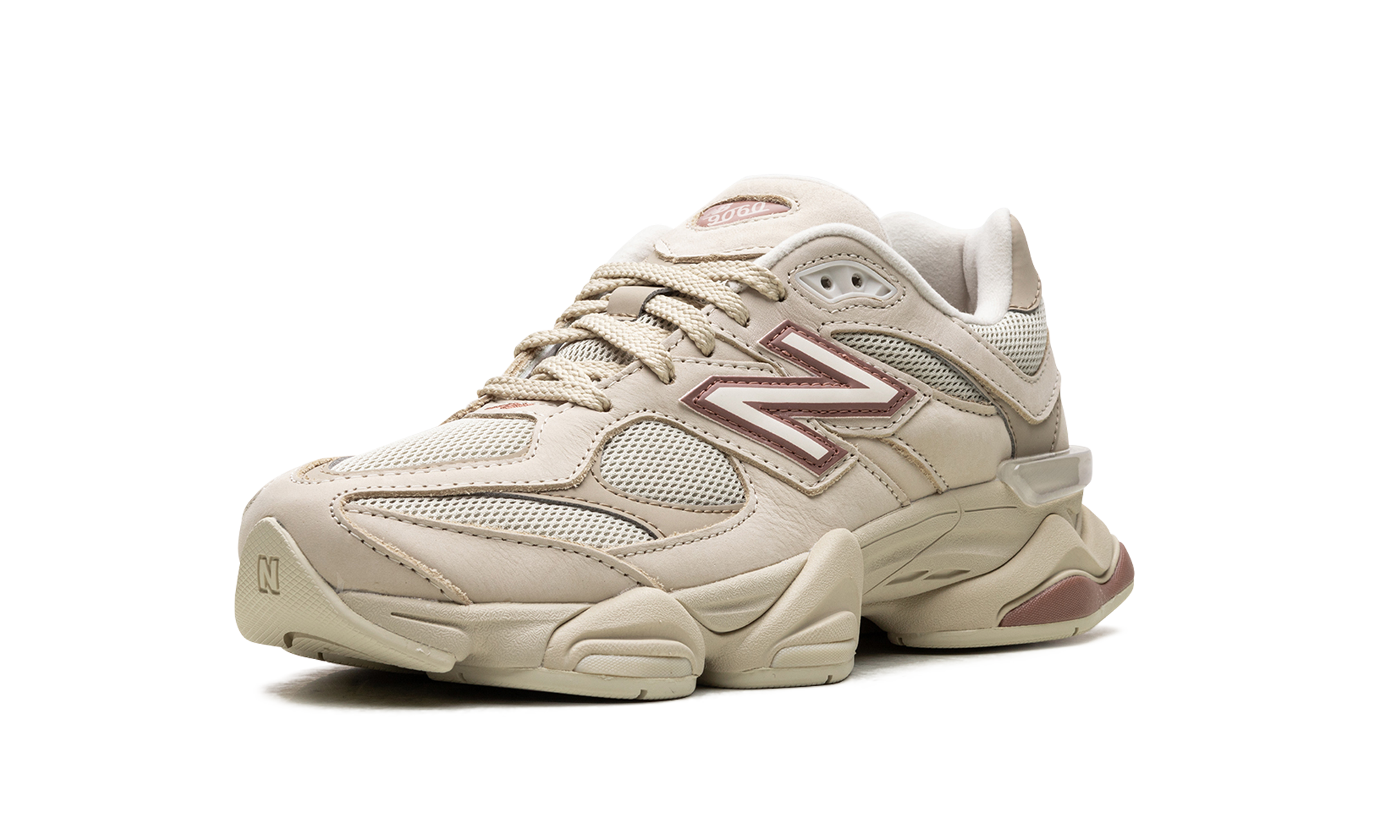 New Balance 9060 Bone Sparrow 5