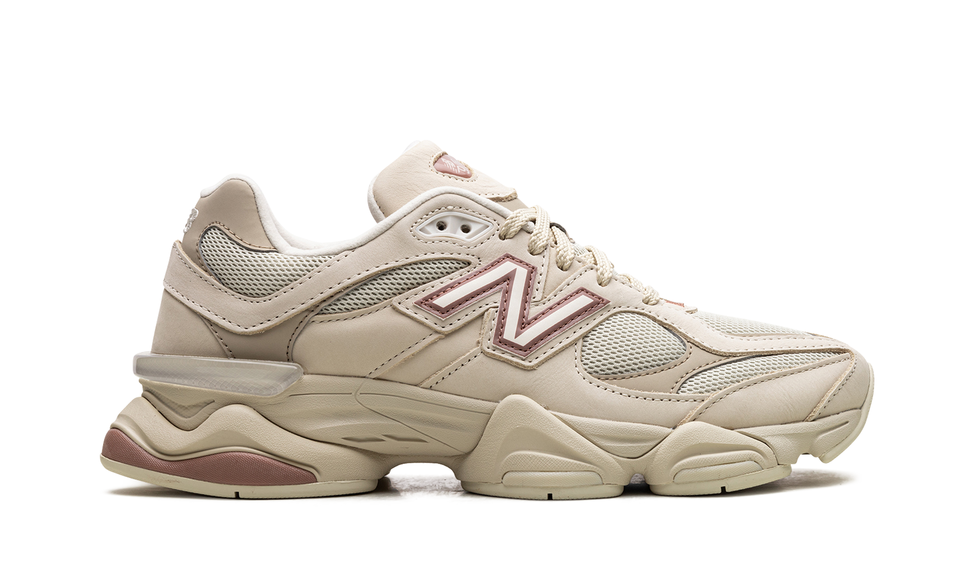 New Balance 9060 Bone Sparrow 7