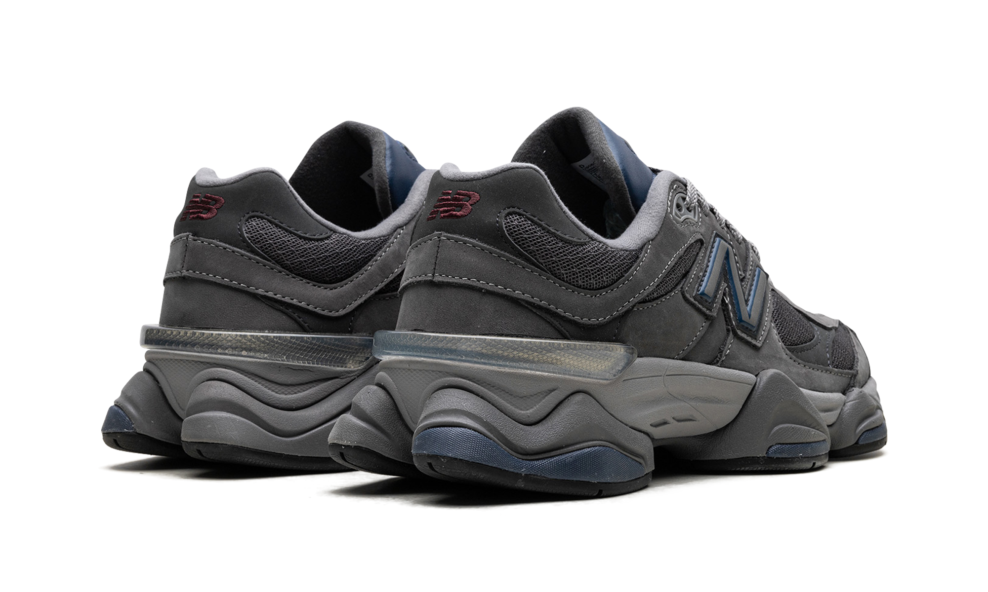 New Balance 9060 Castlerock 4