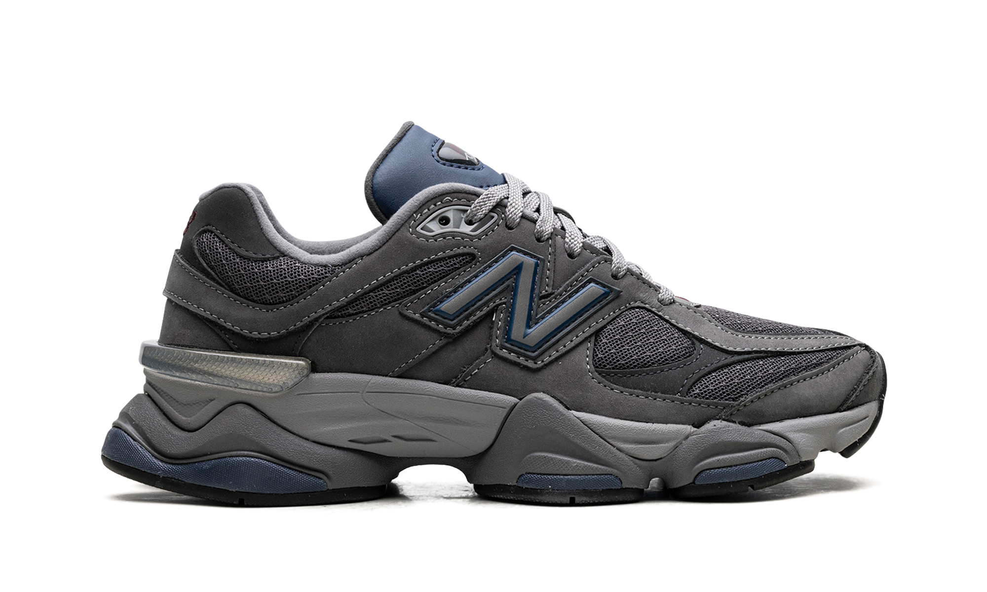 New Balance 9060 Castlerock 7