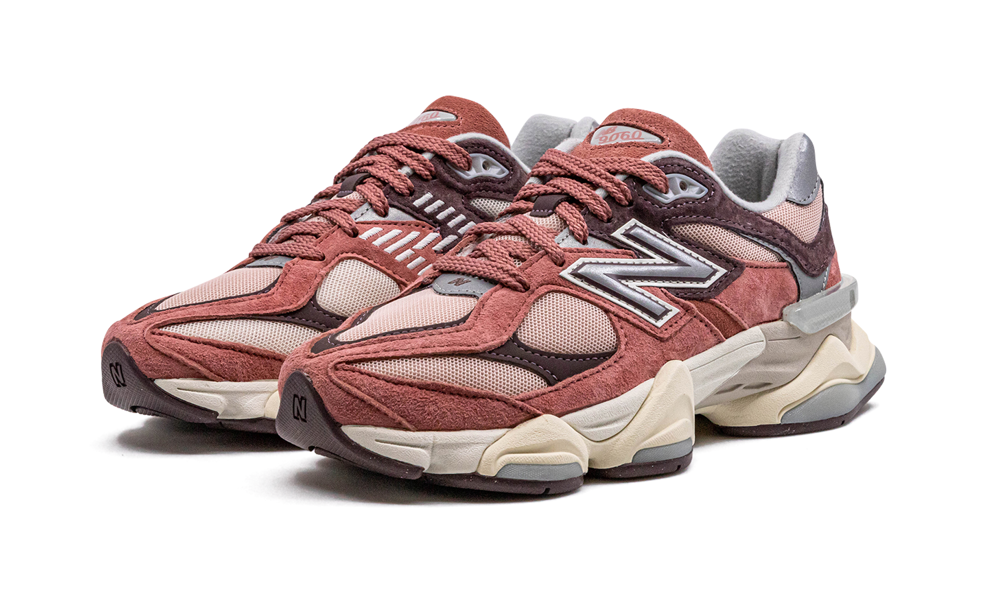 New Balance 9060 Cherry Blossom 3