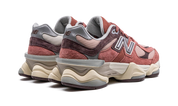 New Balance 9060 Cherry Blossom 4