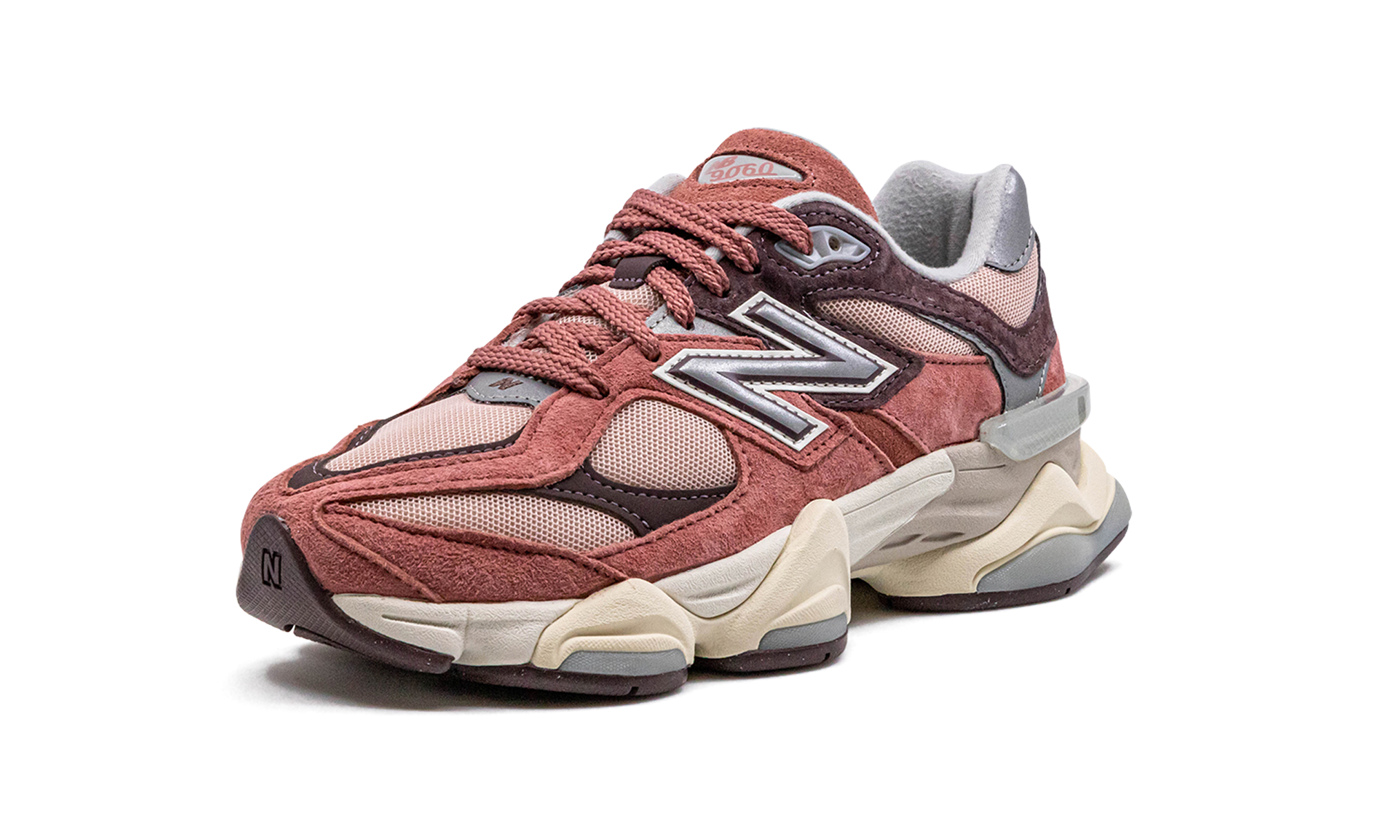 New Balance 9060 Cherry Blossom 5