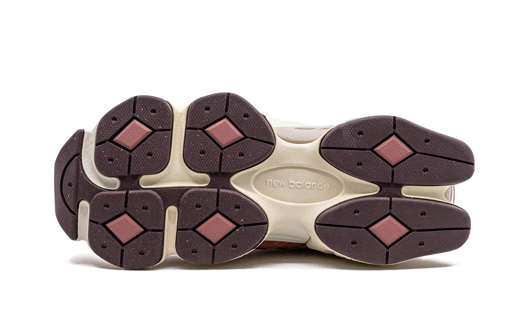 New Balance 9060 Cherry Blossom 6