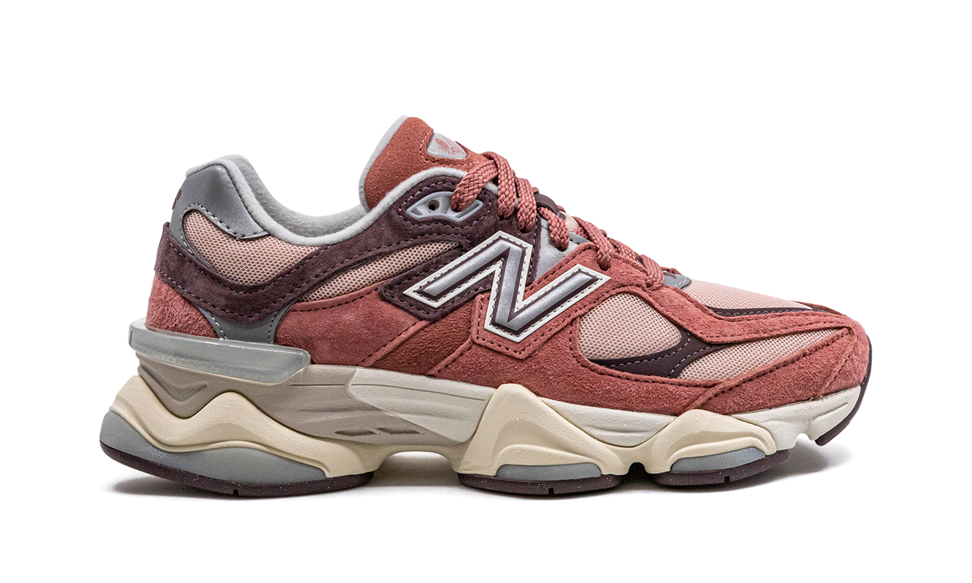 New Balance 9060 Cherry Blossom 7