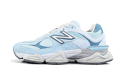 New Balance 9060 Chrome Blue 1