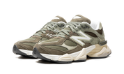 New Balance 9060 Dark Camo Sandstone 3