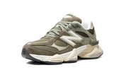 New Balance 9060 Dark Camo Sandstone 5