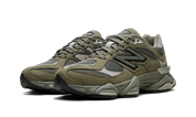 New Balance 9060 Dark Olivine 3