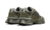 New Balance 9060 Dark Olivine 4