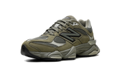 New Balance 9060 Dark Olivine 5