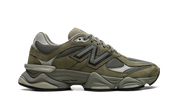New Balance 9060 Dark Olivine 7