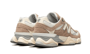 New Balance 9060 Driftwood 3
