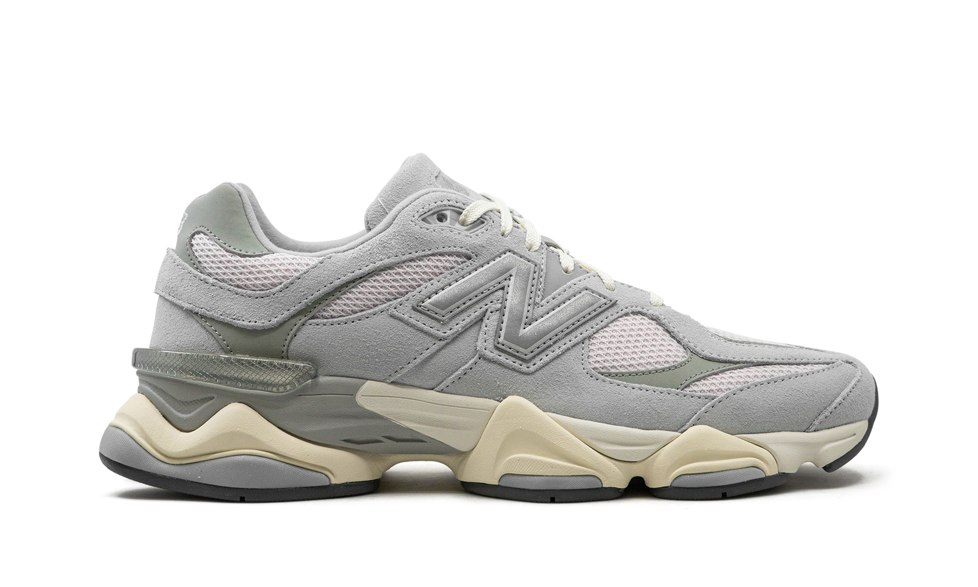 New Balance 9060 Granite Pink