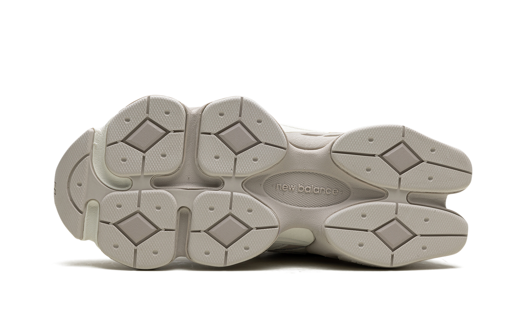 New Balance 9060 Grey Moonbeam 6