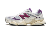 New Balance 9060 Magenta 1