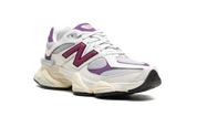 New Balance 9060 Magenta 2