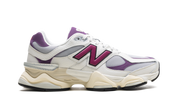 New Balance 9060 Magenta 7