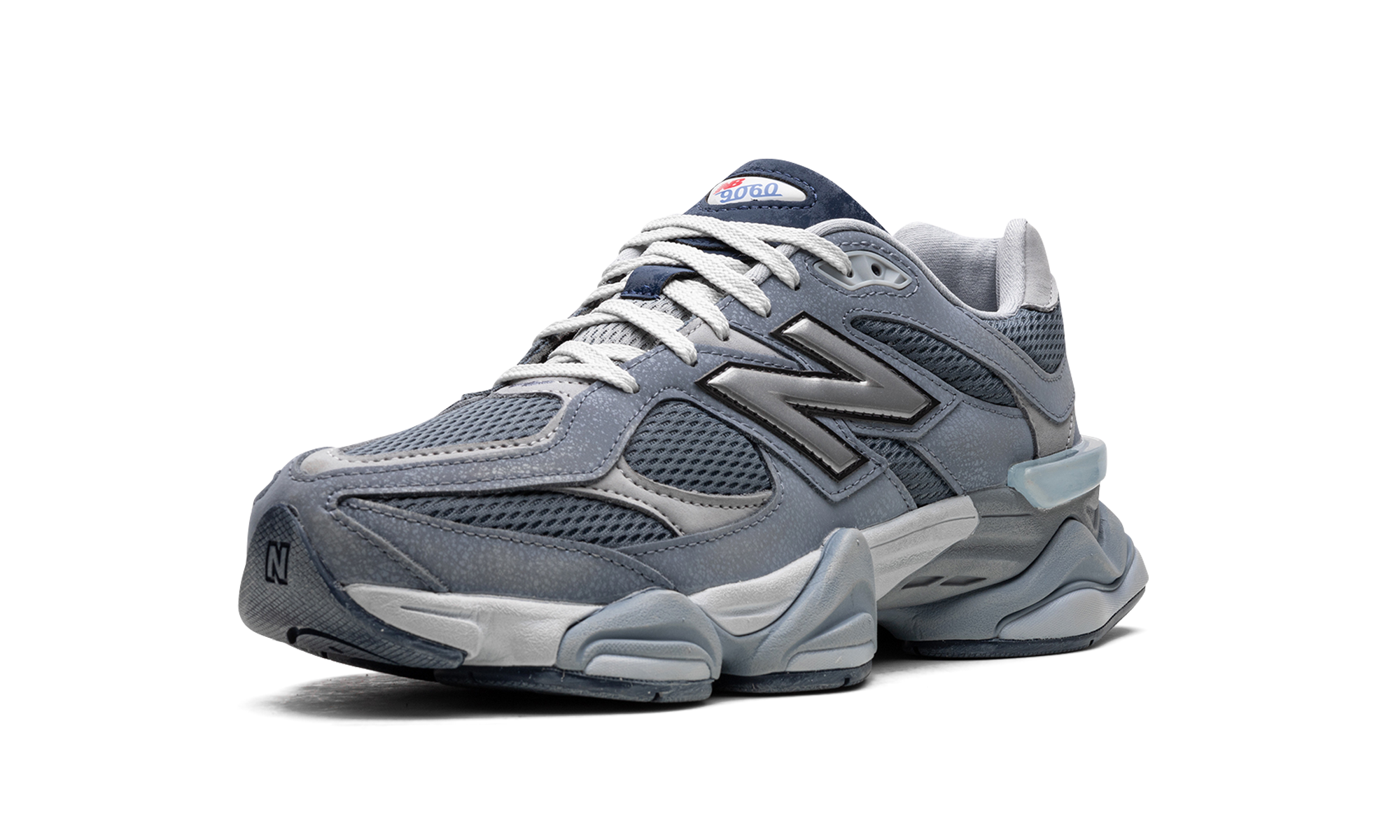 New Balance 9060 Moon Daze 5