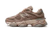 New Balance 9060 Mushroom 1