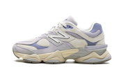 New Balance 9060 Pearl Grey Linen 1