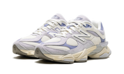 New Balance 9060 Pearl Grey Linen 3