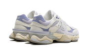 New Balance 9060 Pearl Grey Linen 4