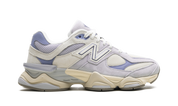 New Balance 9060 Pearl Grey Linen 7