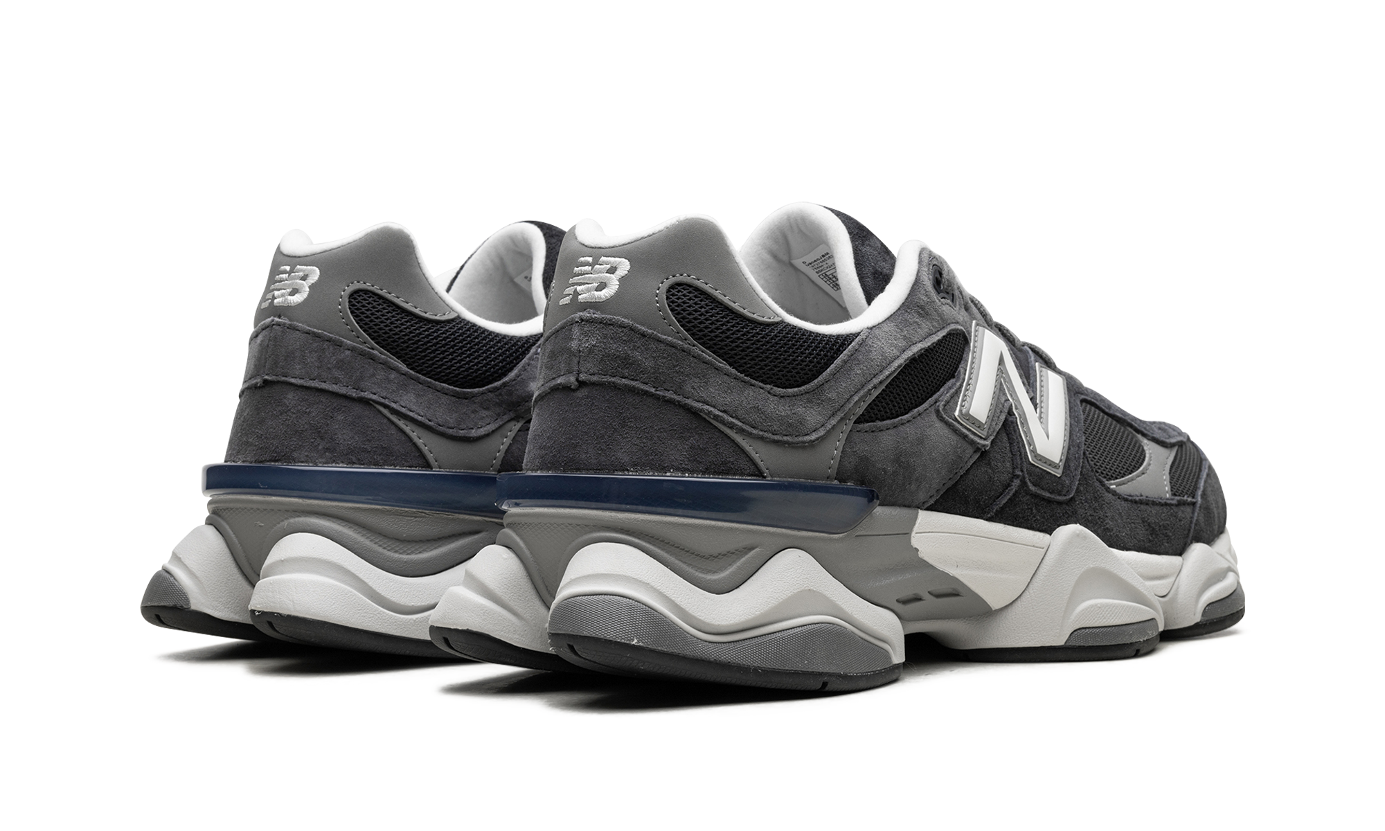 New Balance 9060 Phantom Castlerock 4