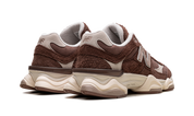 New Balance 9060 Rich Oak 4