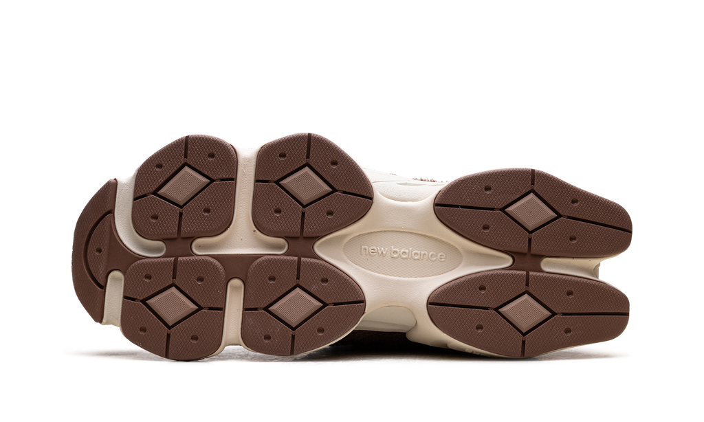 New Balance 9060 Rich Oak 6