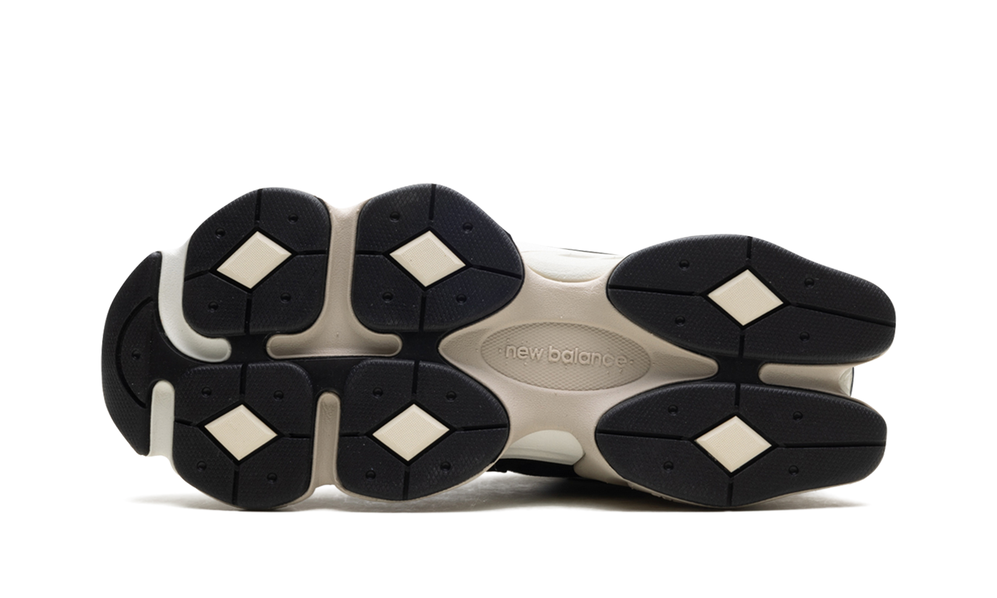 New Balance 9060 Sea Salt Bone 6