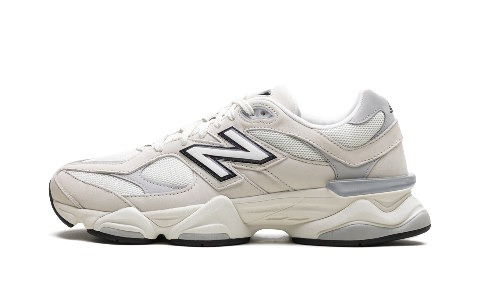 New Balance 9060 Sea Salt Raincloud 1