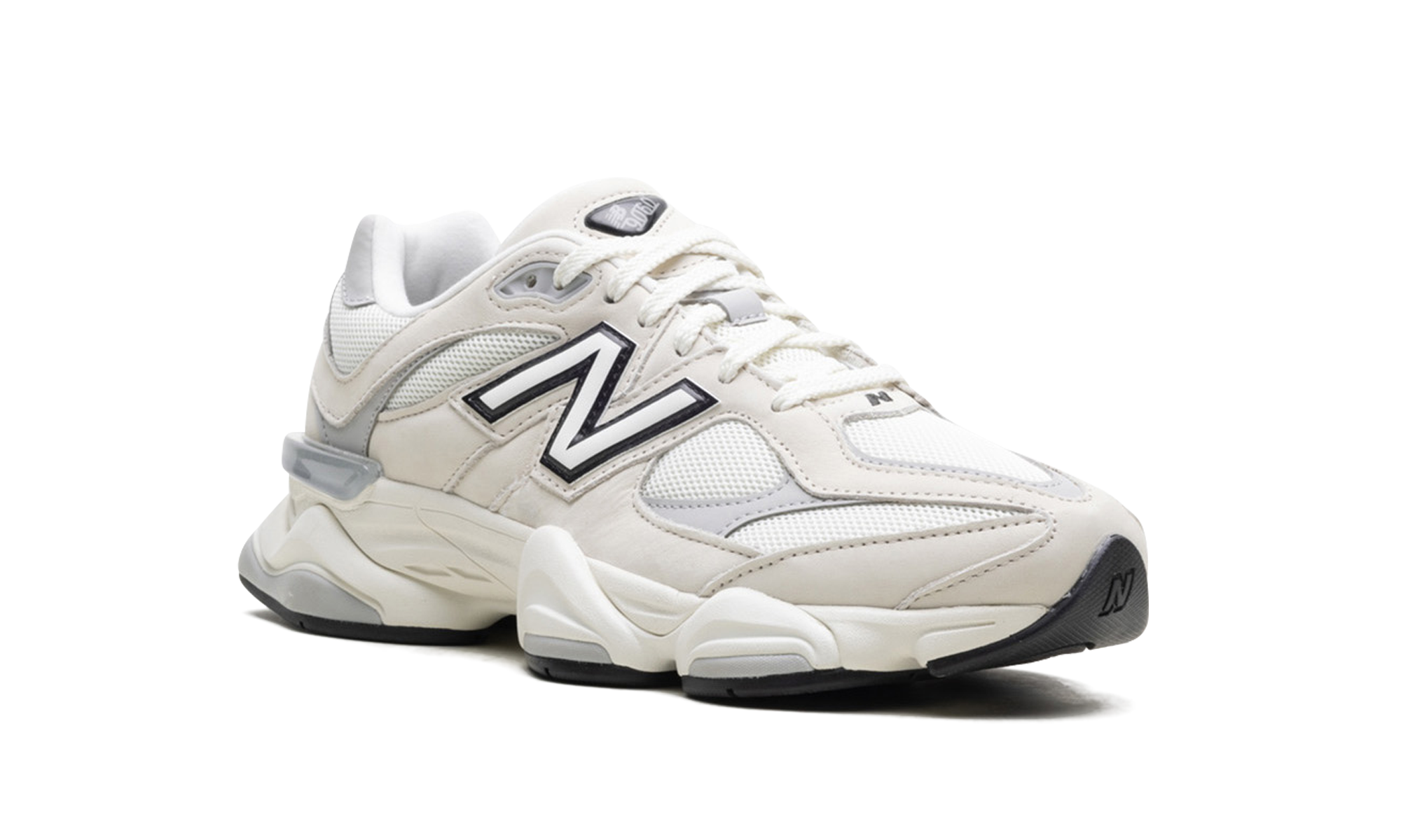 New Balance 9060 Sea Salt Raincloud 2
