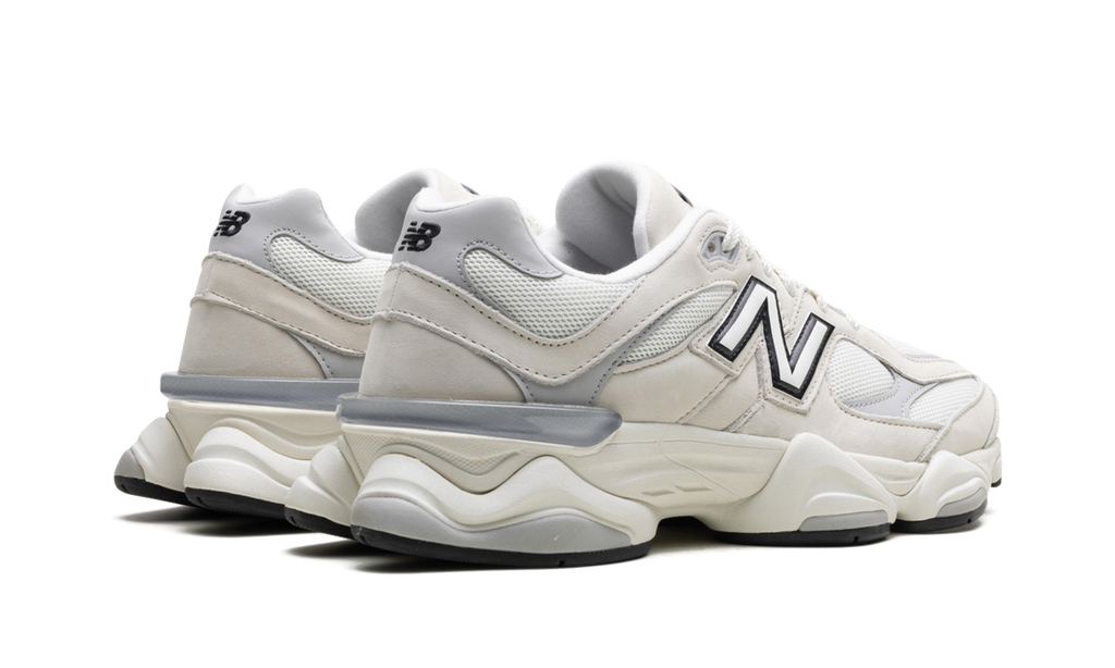 New Balance 9060 Sea Salt Raincloud 4