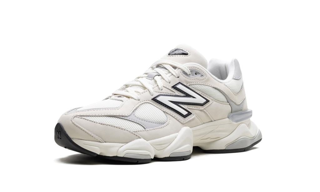 New Balance 9060 Sea Salt Raincloud 5