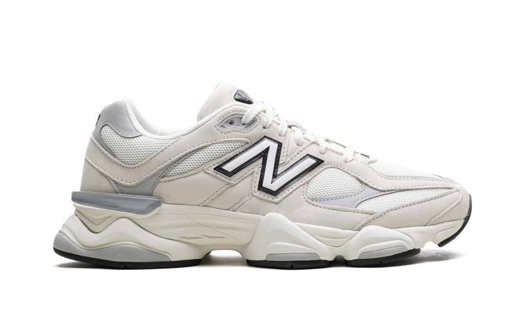 New Balance 9060 Sea Salt Raincloud 7