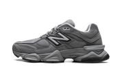 New Balance 9060 Shadow Grey Castlerock 1