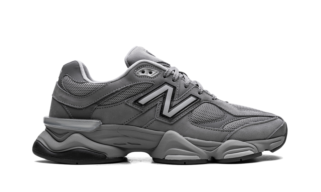 New Balance 9060 Shadow Grey Castlerock 7