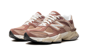 New Balance 9060 Sparrow Flat Taupe 3